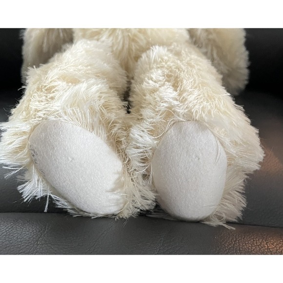 Lori Nerdahl Mohair Bear Signed By Artist of Forever Friends Mint 1991 - Picture 10 of 15
